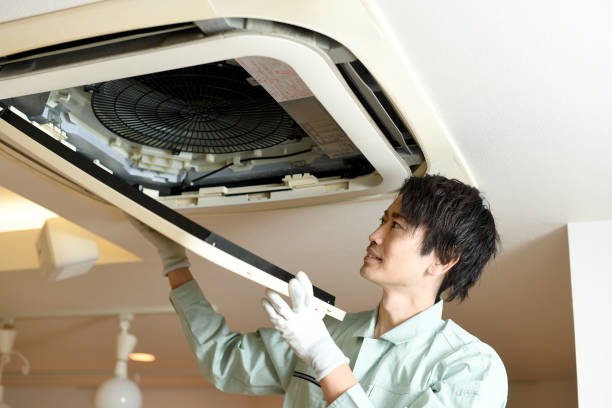 Best Air Duct Cleaning Near Me in Maxton, NC