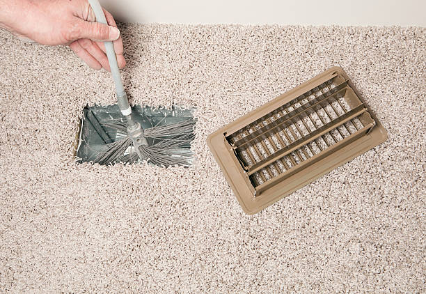 Best Home Air Vent Cleaning  in Maxton, NC