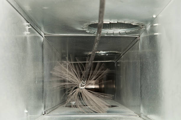 Best General Air Duct Cleaning  in Maxton, NC
