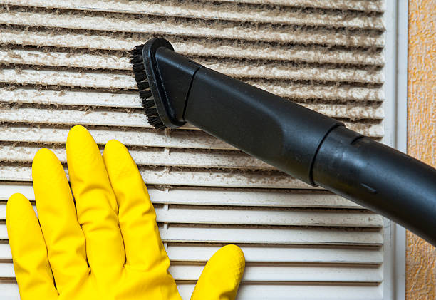 Best Ventilation Cleaning Services  in Maxton, NC